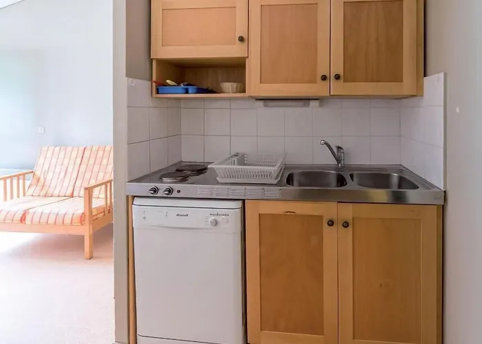 Club Bleues Domaine De Chateau Laval 3* Greoux-les-Bains