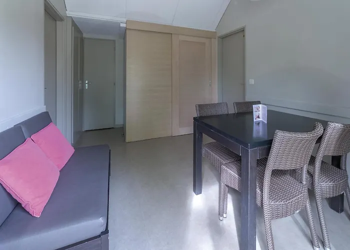 Club Bleues Domaine De Chateau Laval 3* Greoux-les-Bains