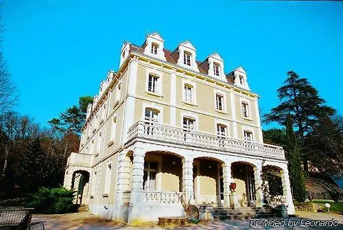 Club Bleues Domaine De Château Laval Station touristique